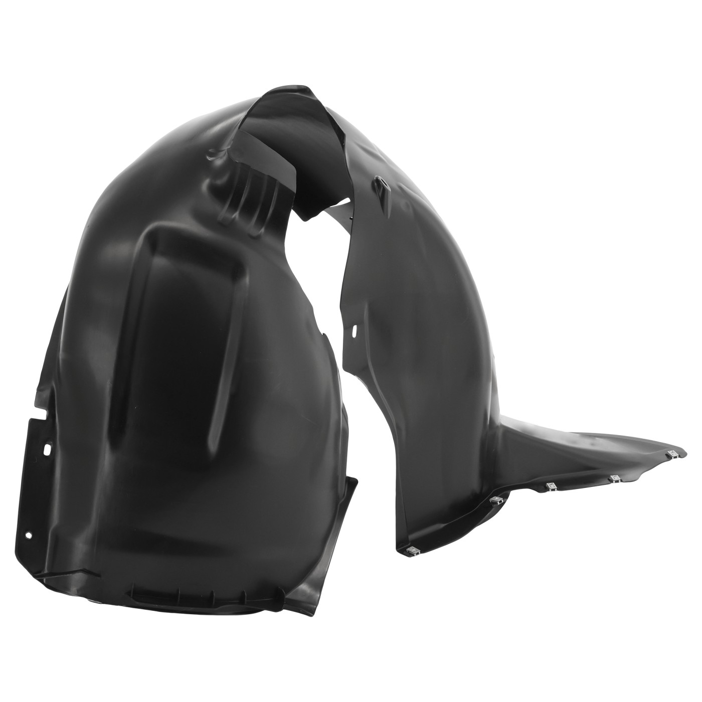 Splash Shield For 20112016 Volkswagen Jetta Front, Driver Side eBay