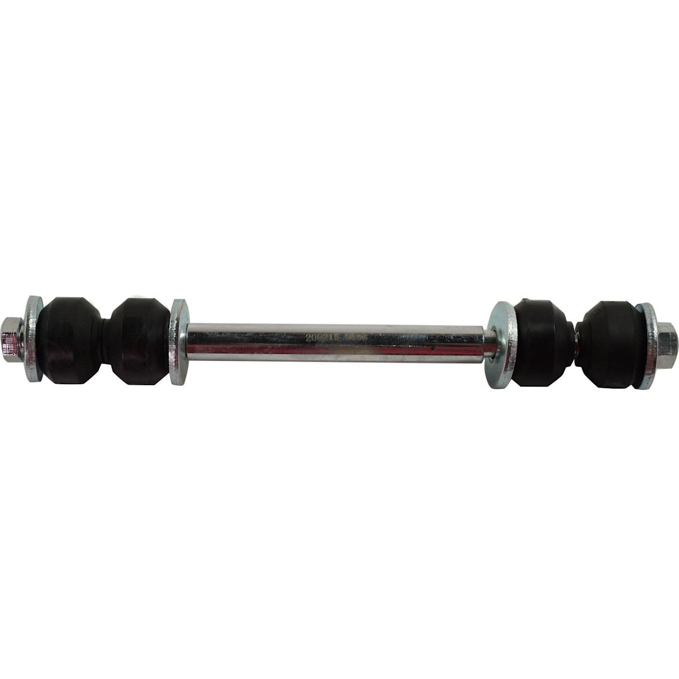 Sway Bar Link For 992006 Chevrolet Silverado 1500 Set of 2 Front Left