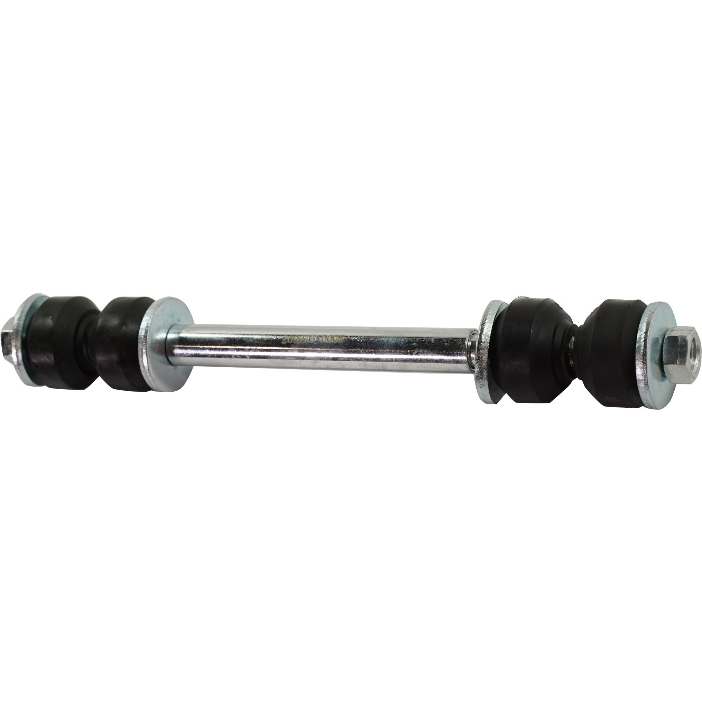 Sway Bar Link For 99-2006 Chevrolet Silverado 1500 Set of 2 Front Left ...