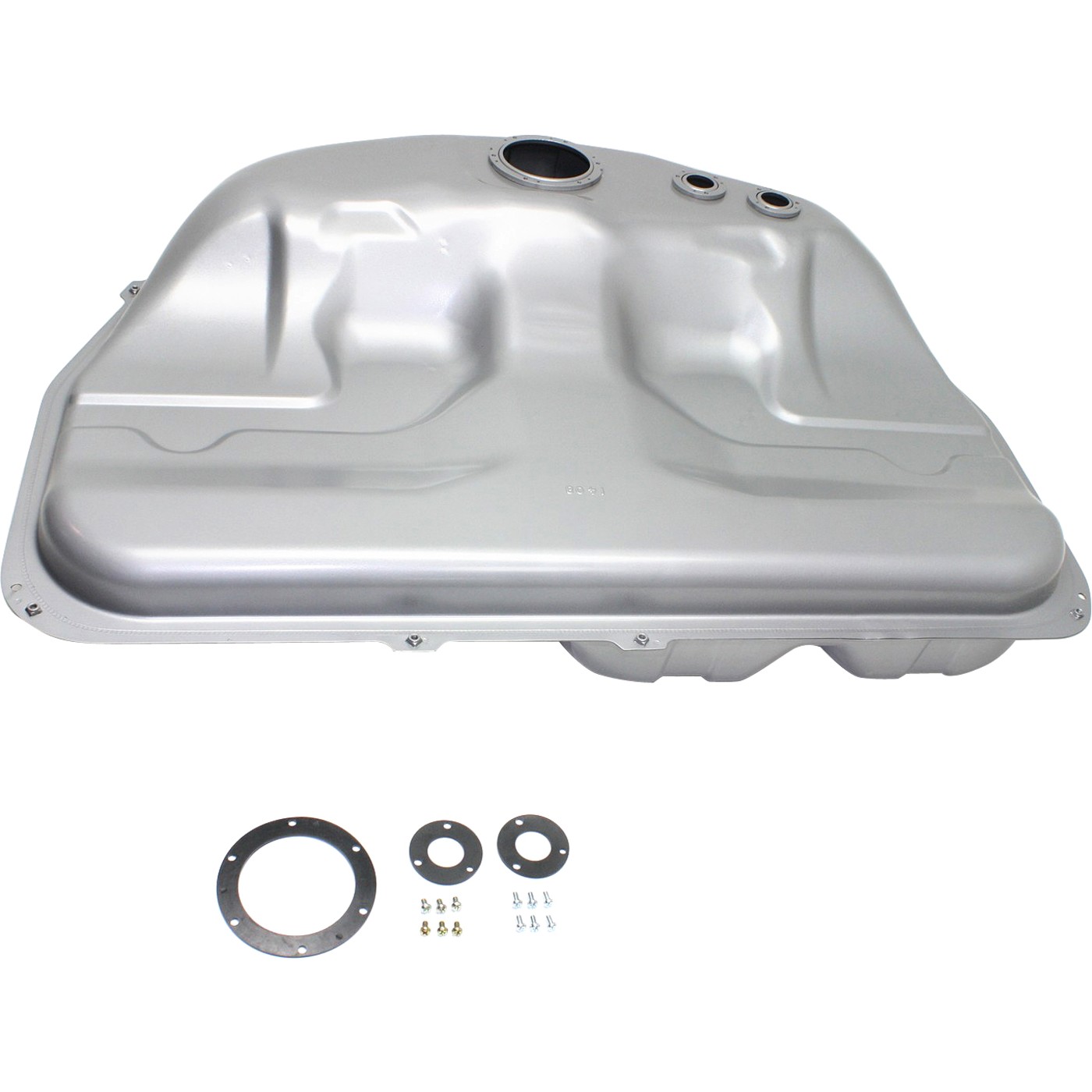 17 Gallon Fuel Gas Tank For 9905 Hyundai Sonata Silver eBay