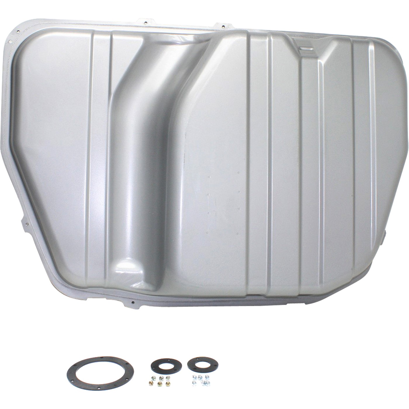 17 Gallon Fuel Gas Tank For 9905 Hyundai Sonata Silver eBay