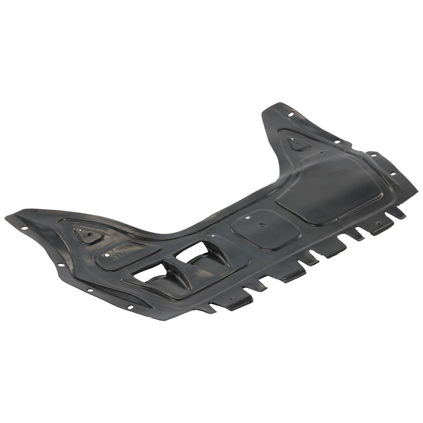 Front Engine Splash Shield For 20132016 Volkswagen Jetta 20122016