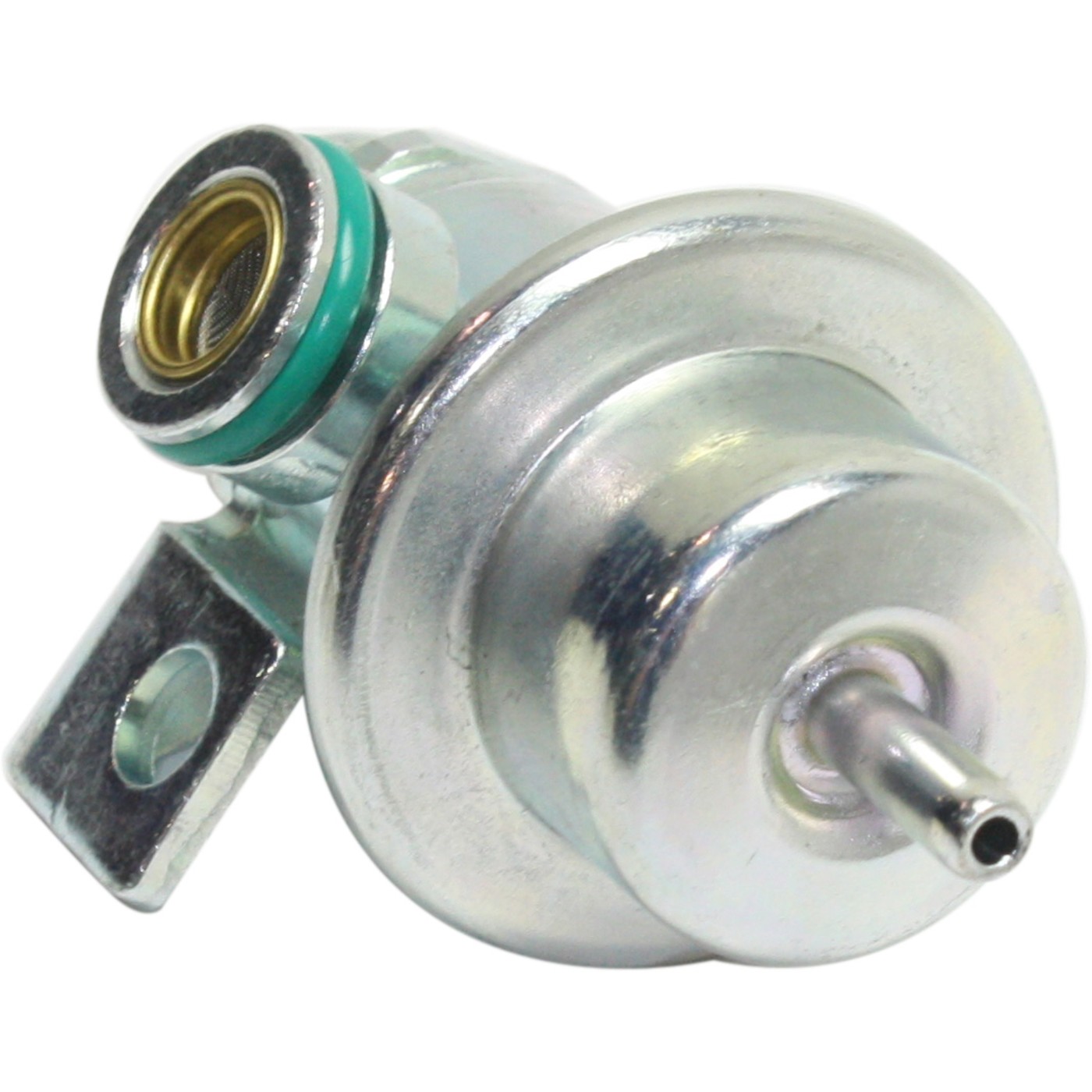 New Fuel Pressure Regulator Gas Chevy Chevrolet Colorado GMC Canyon ...