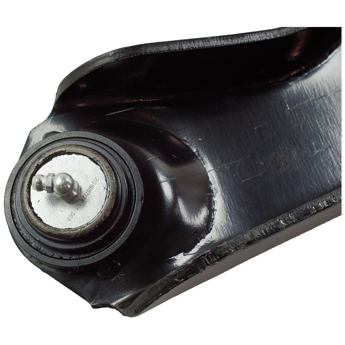 Control Arm Kit For 20052012 Ford Escape (2) Front Lower Control Arms