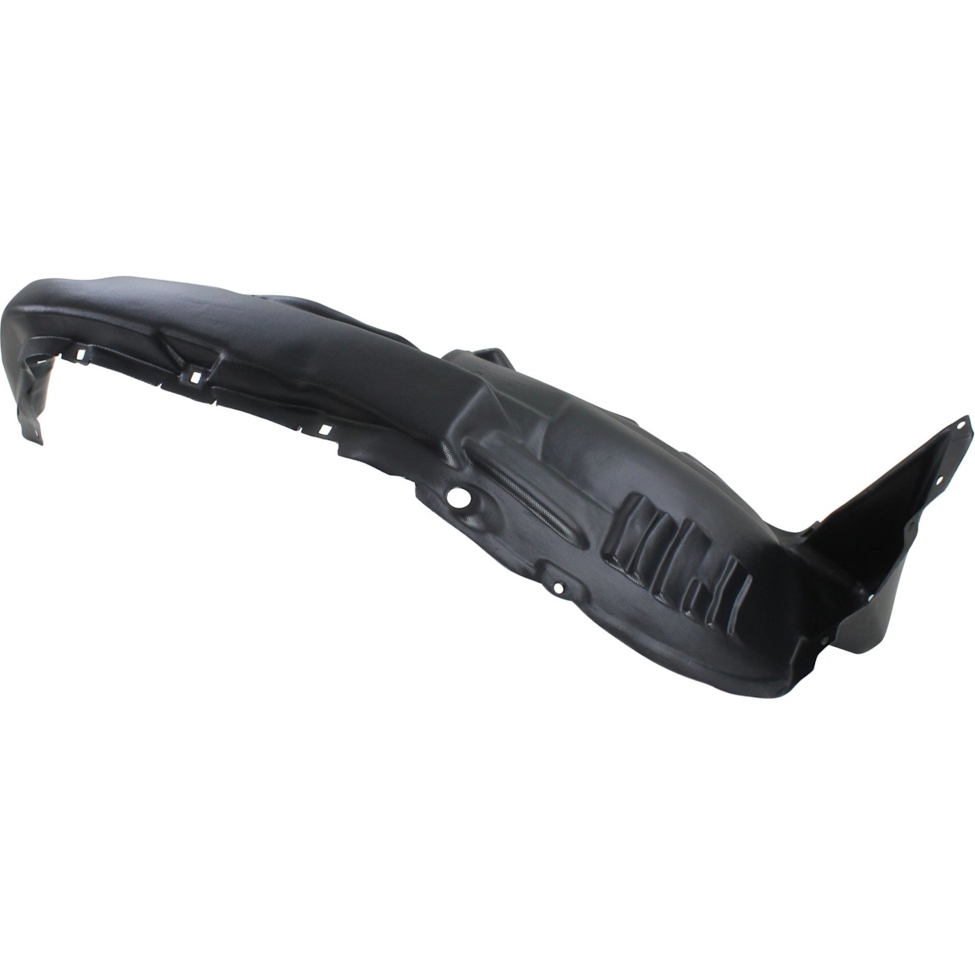 New Fender Liners For 20032005 Toyota 4Runner Front, Driver & Passenger Side eBay