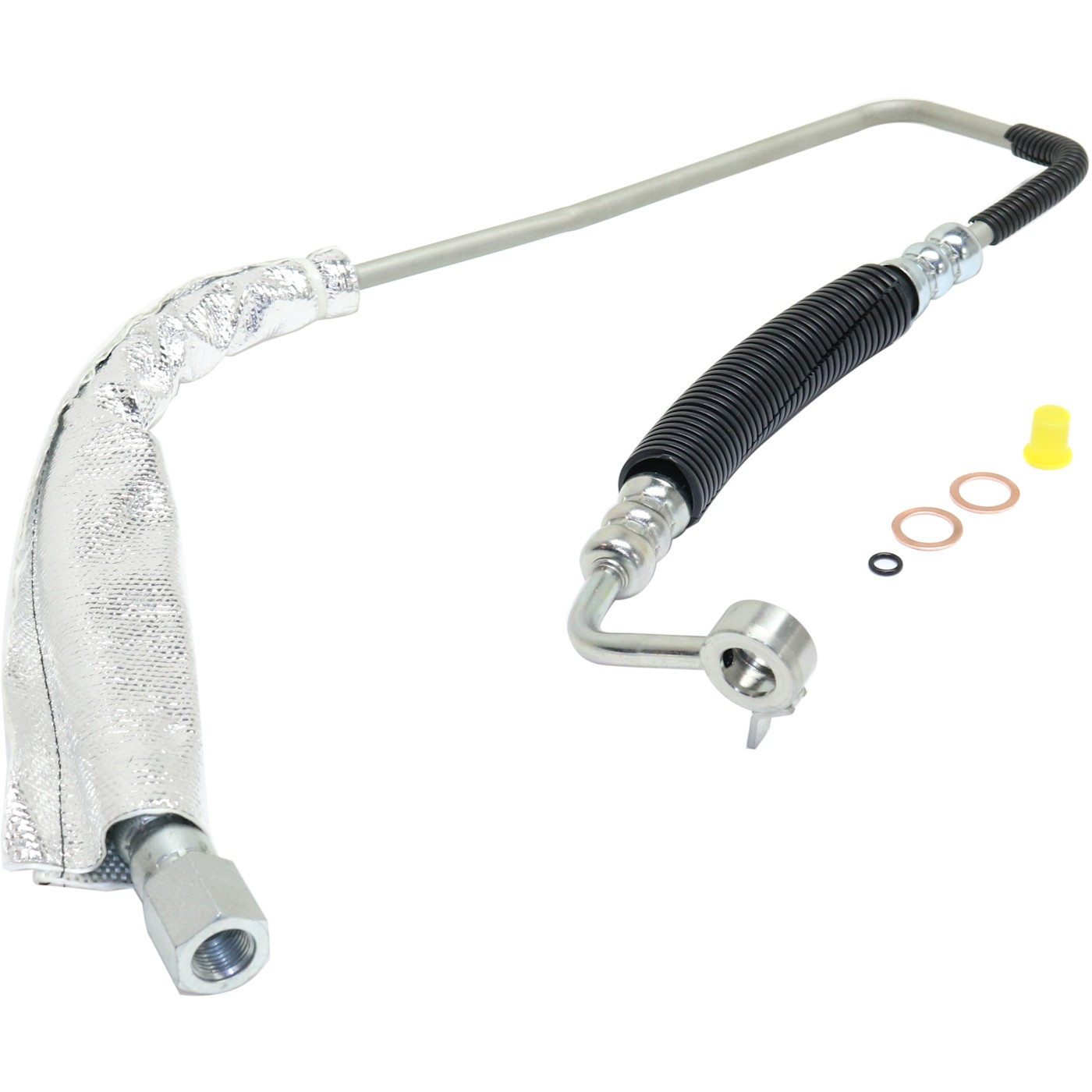 New Power Steering Hose for Toyota Camry Lexus ES300 Solara 19992003