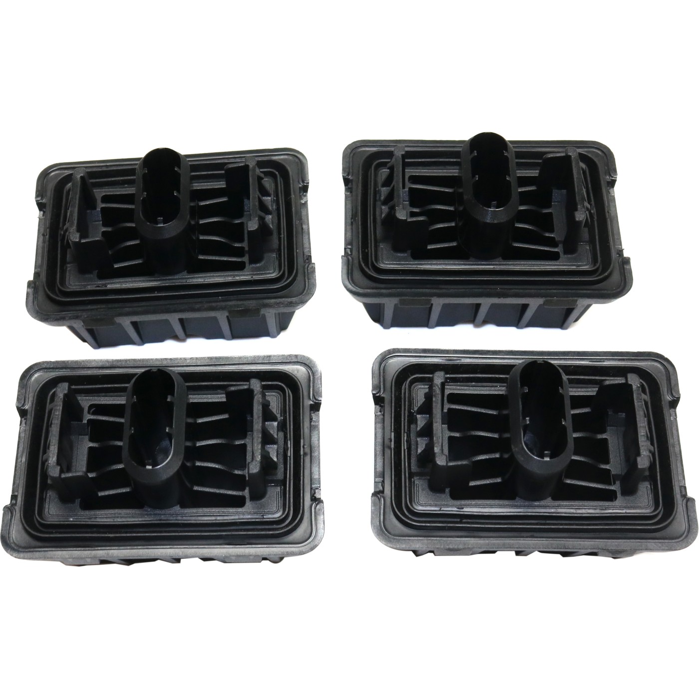 New Jack Pads Set Of 4 328 3 Series Coupe E93 Bmw 328i M3 ...