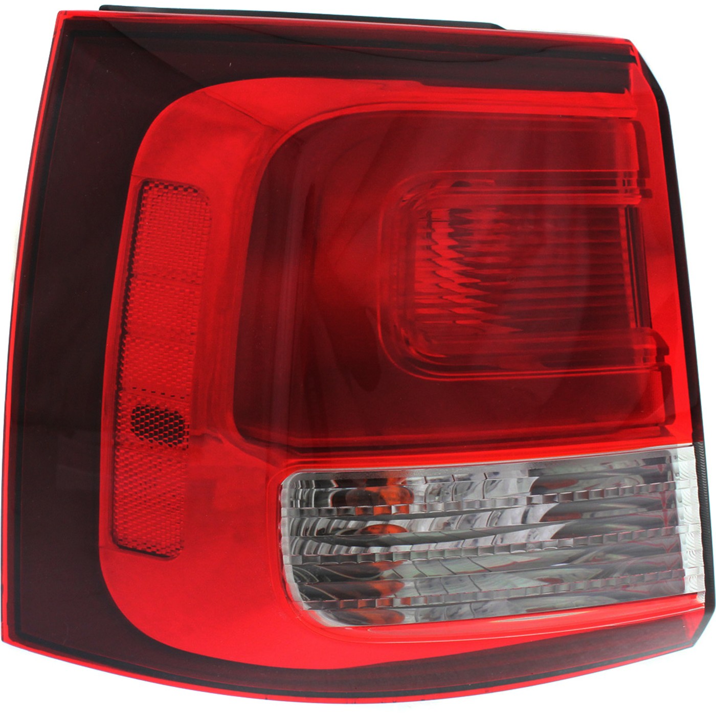 Tail Light For 2014-2015 Kia Sorento Driver Side Outer | eBay