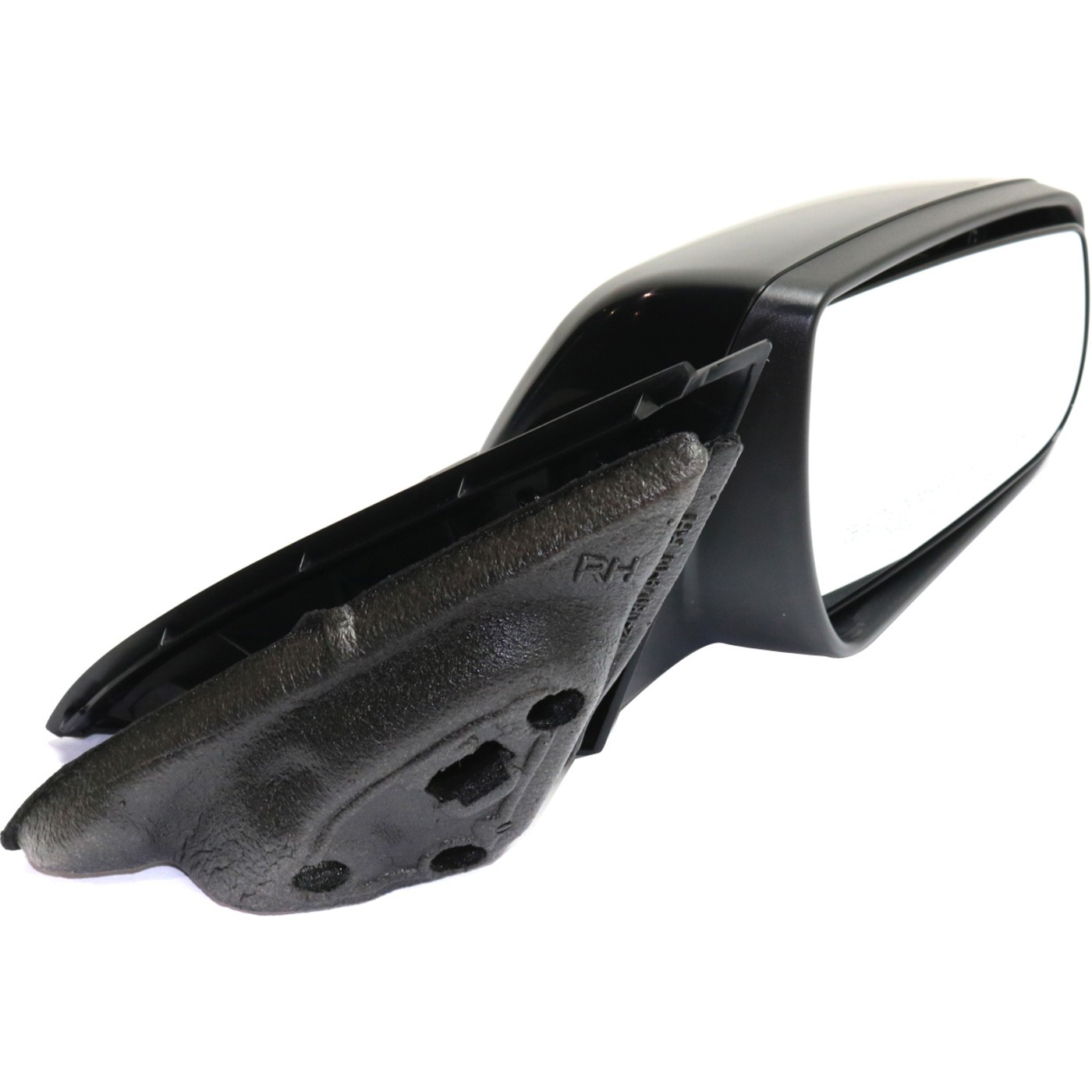 Mirror For 20132015 Chevrolet Malibu Set of 2 Driver and Passenger