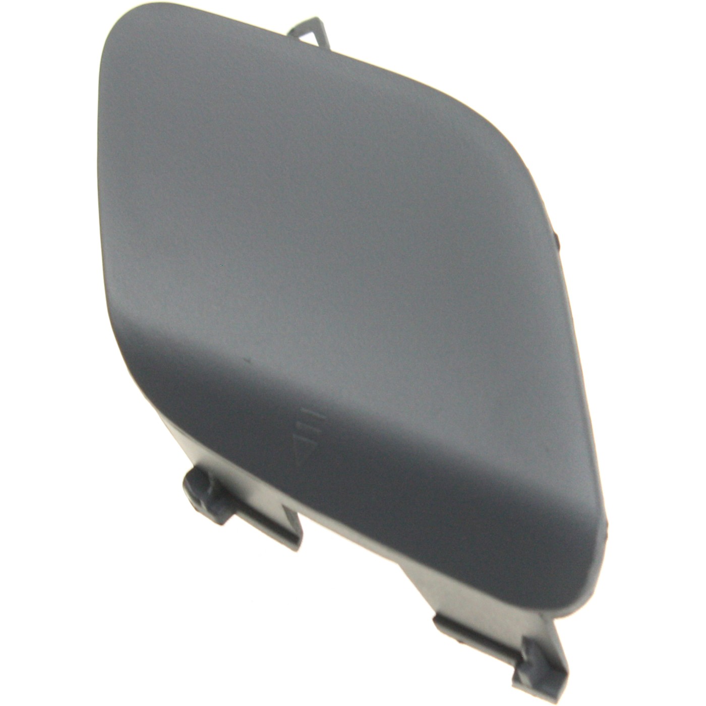 Tow Eye Cover For 2014 Mercedes Benz E350 Front Passenger Side eBay