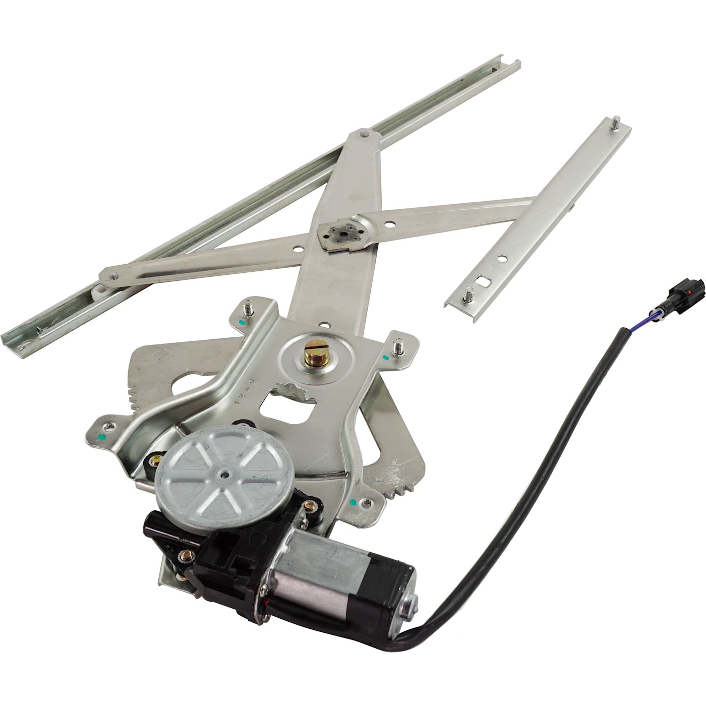 Power Window Regulator & Motor Front Driver Left LH for Chevy Aveo 5