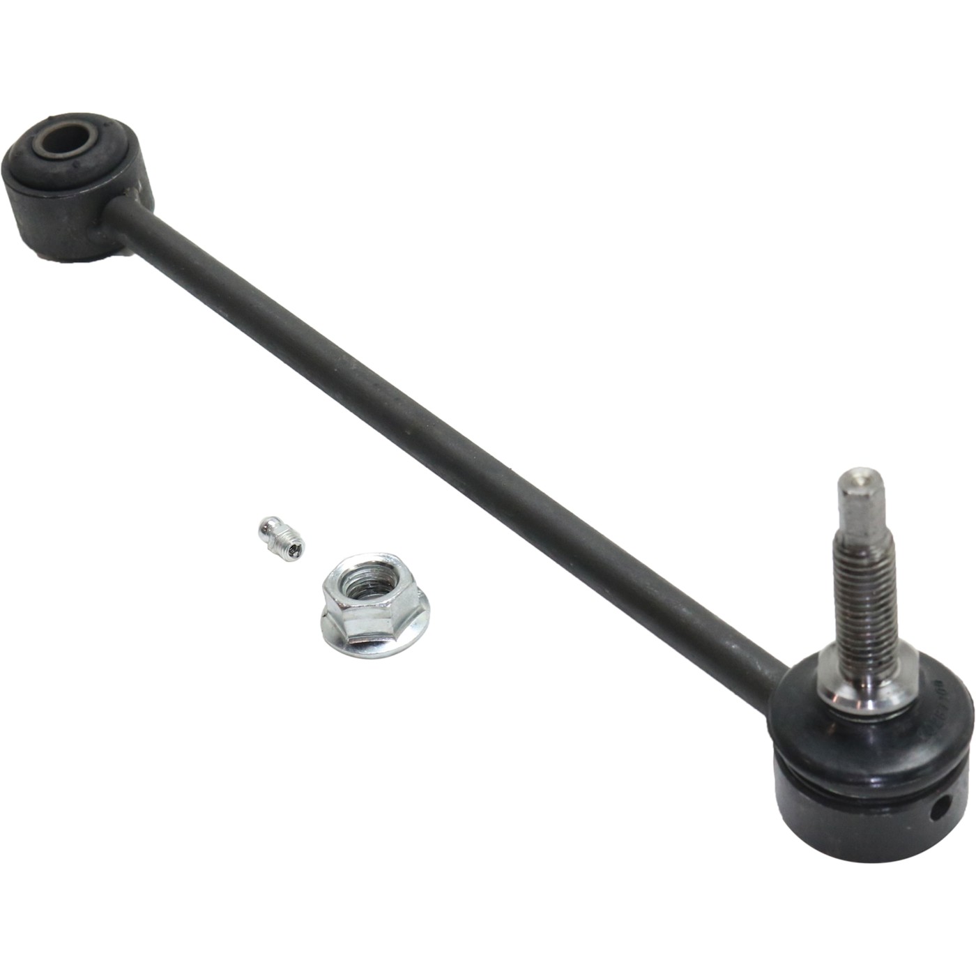 Sway Bar Link For 20112018 Ram 1500 Rear Driver and Passenger Side eBay