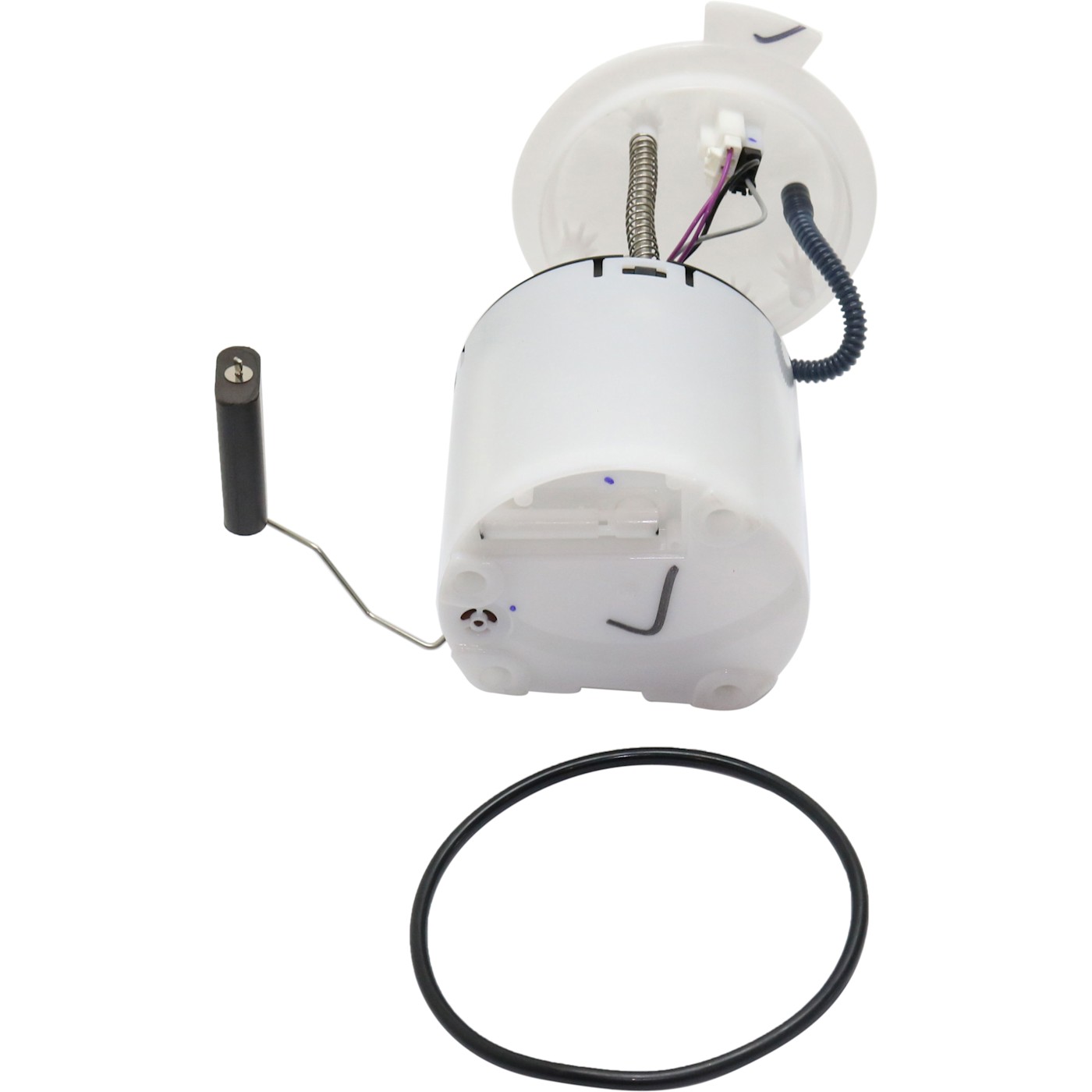 New Electric Fuel Pump Gas For Ford Fiesta 20112013 4Cyl 1.6L eBay