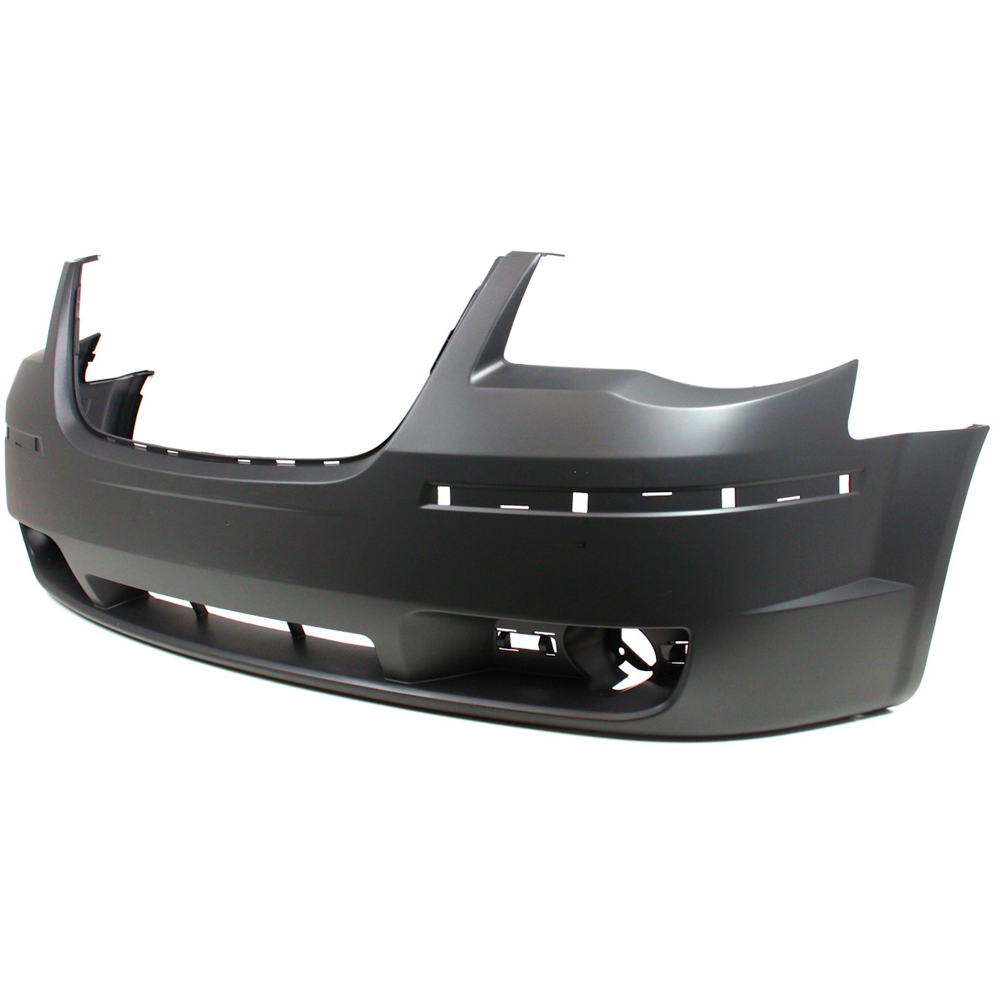 Bumper Cover For 20082010 Chrysler Town & Country with Molding Holes Front CAPA eBay Bumper Cover For 20082010 Chrysler Town & Country with Molding Holes Front CAPA eBay
