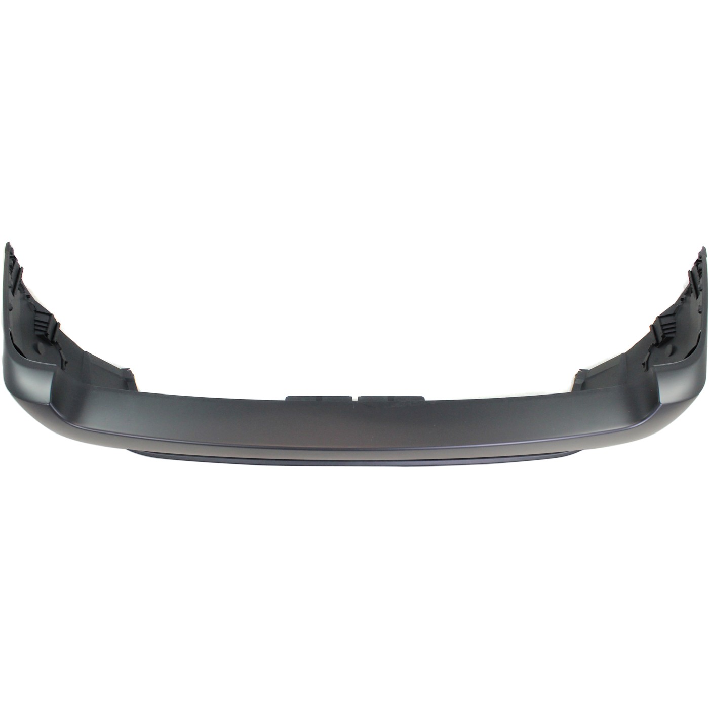 Rear Bumper Cover For 20002006 BMW X5 Primed eBay