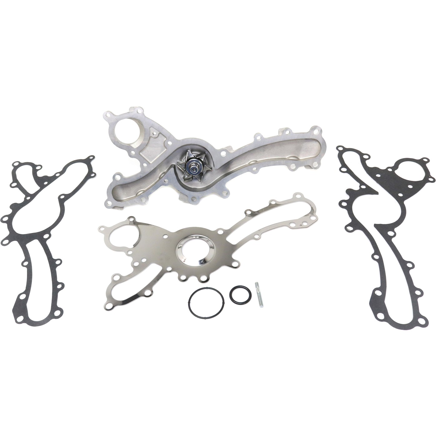 Timing Chain Kit For 20062013 Lexus IS250 2006 GS300 Includes Water