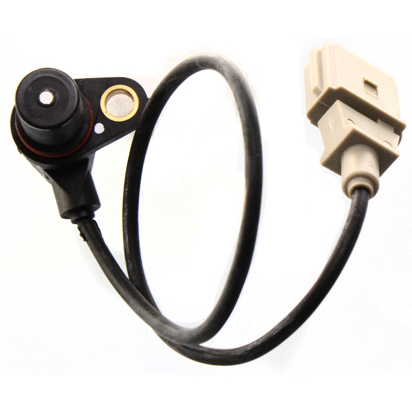 078906433B New Crankshaft Position Sensor For Audi TT Quattro A6 2002 ...