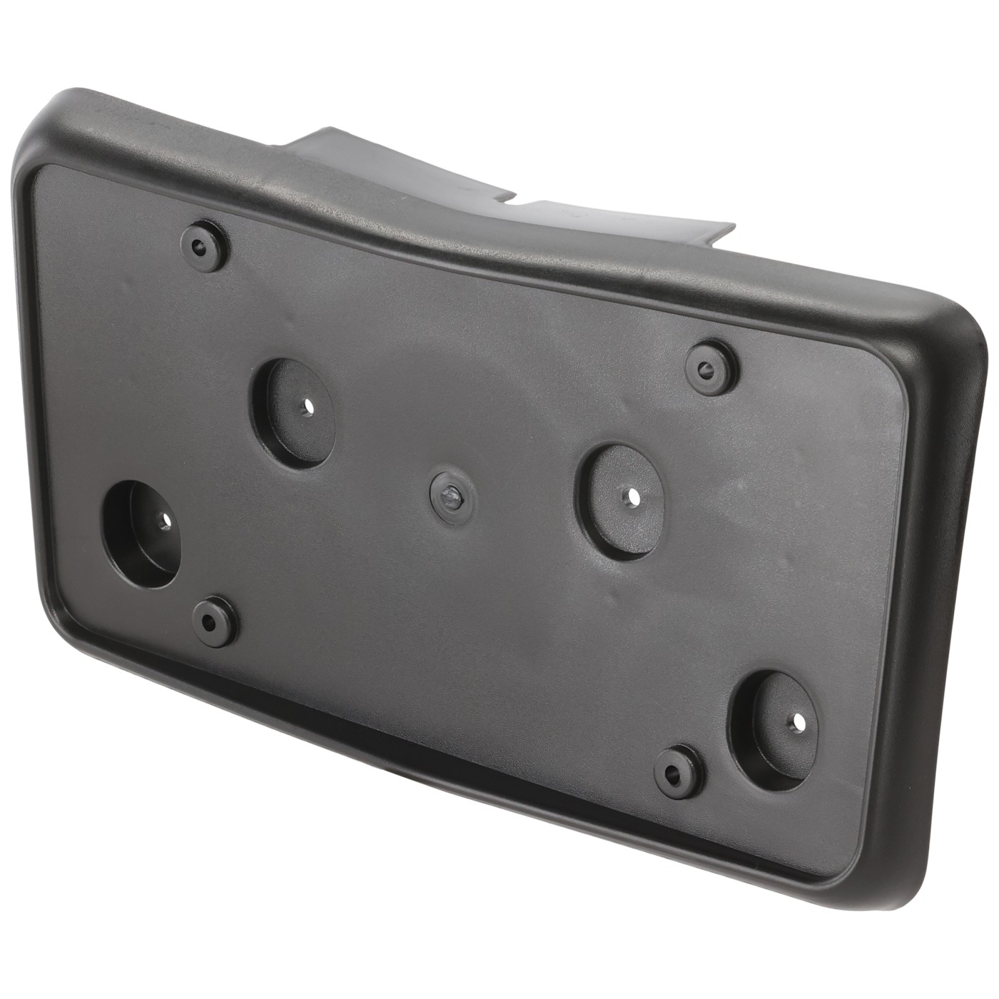 License Plate Bracket For 200307 Cadillac CTS Luxury Luxury Sport V