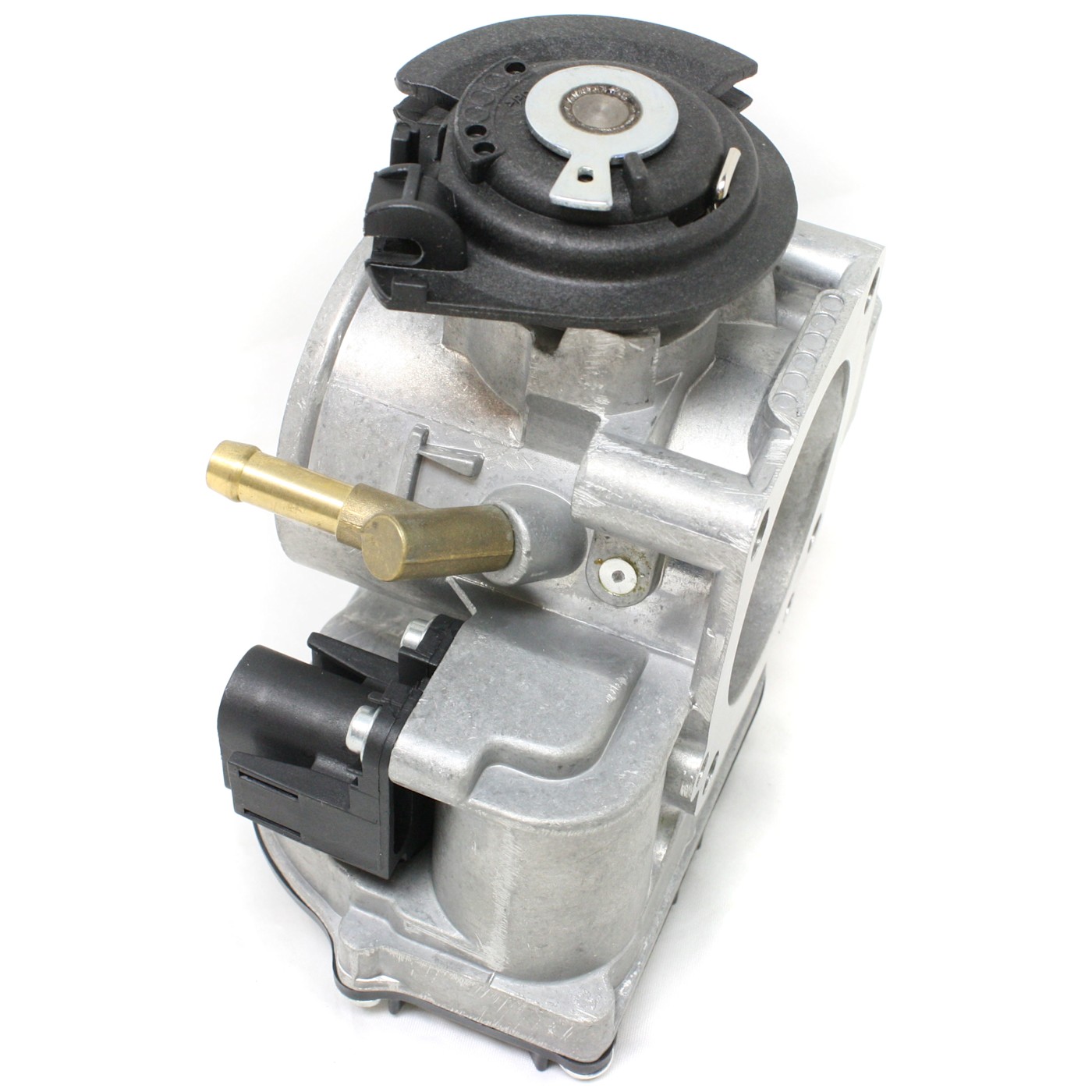 New Throttle Body for VW Volkswagen Jetta Golf Cabrio 1996-1998 | eBay