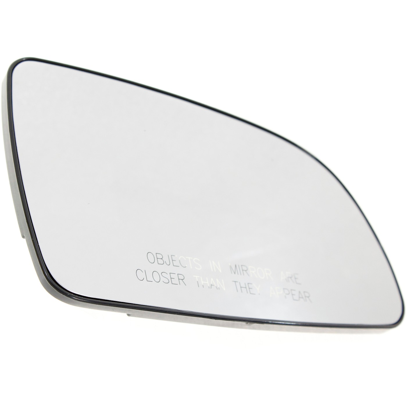 Mirror Glass For 20072011 Chevrolet Aveo Sedan Front Right With