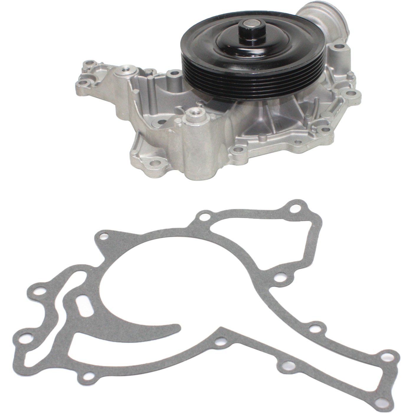 New Water Pump for Mercedes C Class CLK E ML R SLK MercedesBenz C230