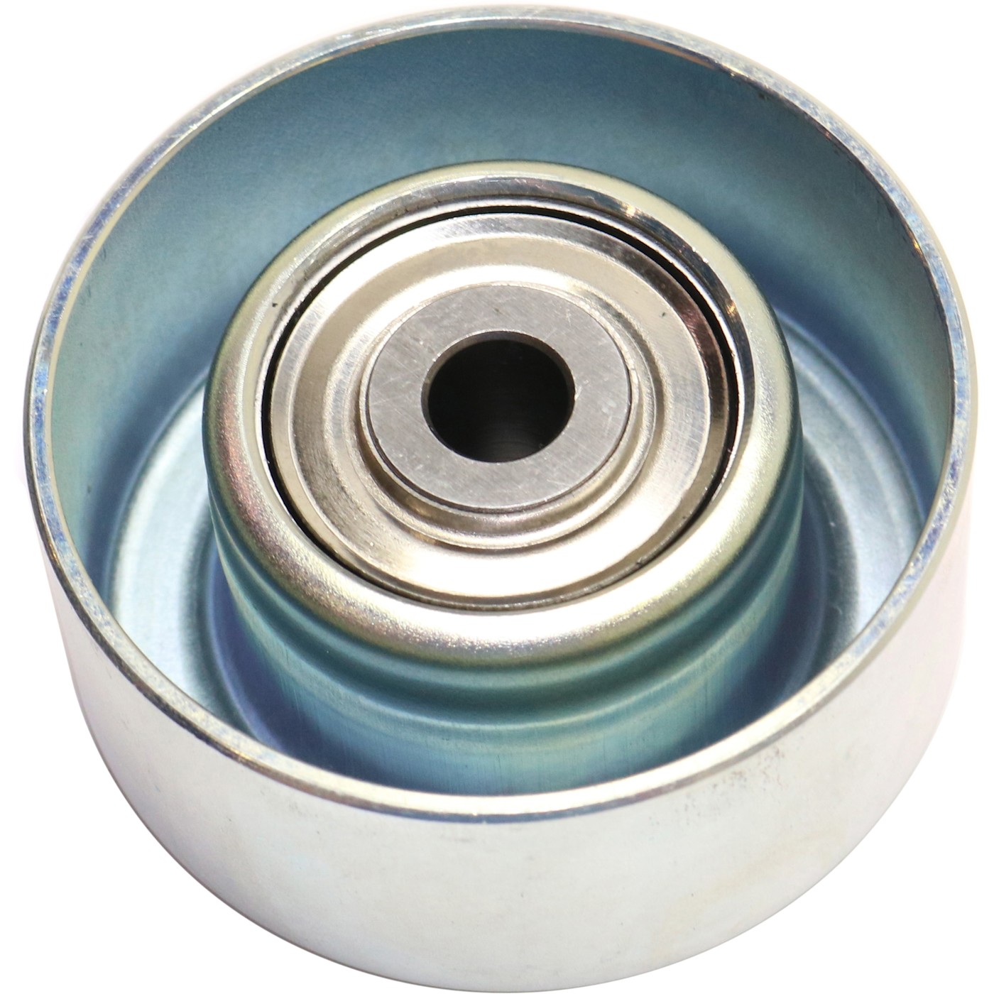 New Accessory Belt Idler Pulley for Toyota 4Runner 4 Runner