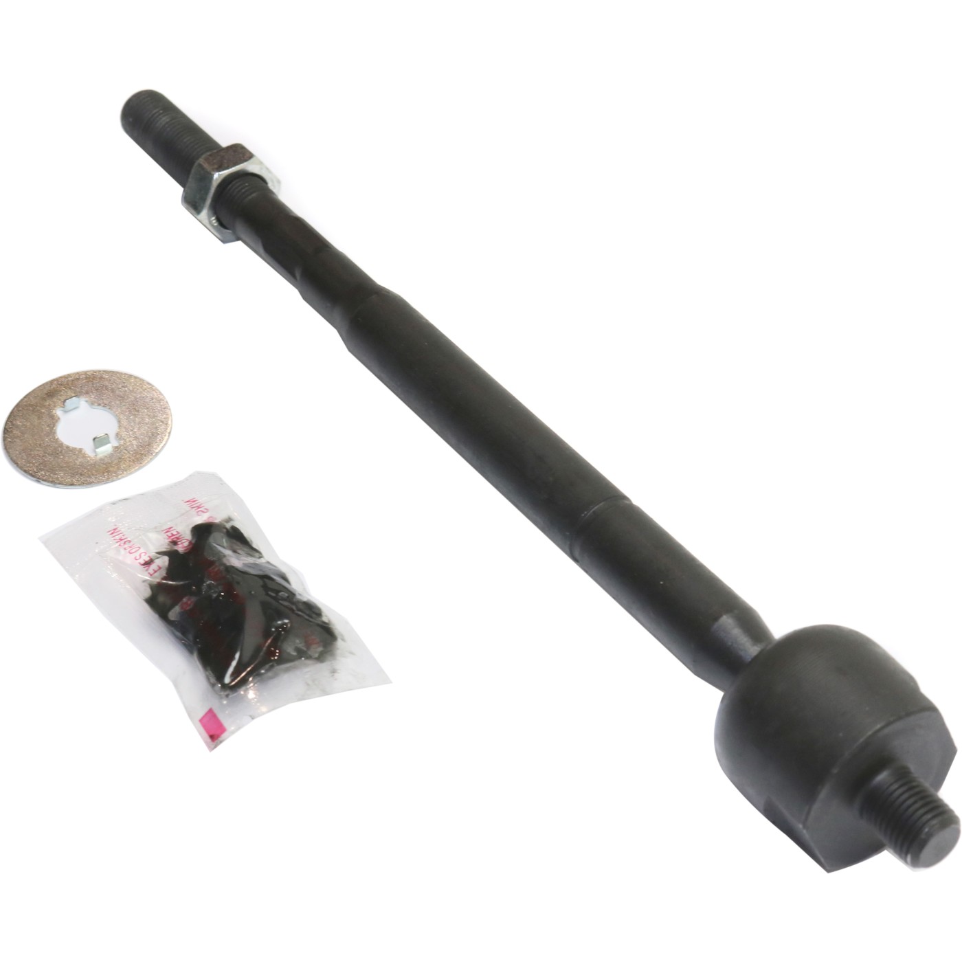 Tie Rod End For 2005-2015 Toyota Tacoma Front Driver Or Passenger Side 