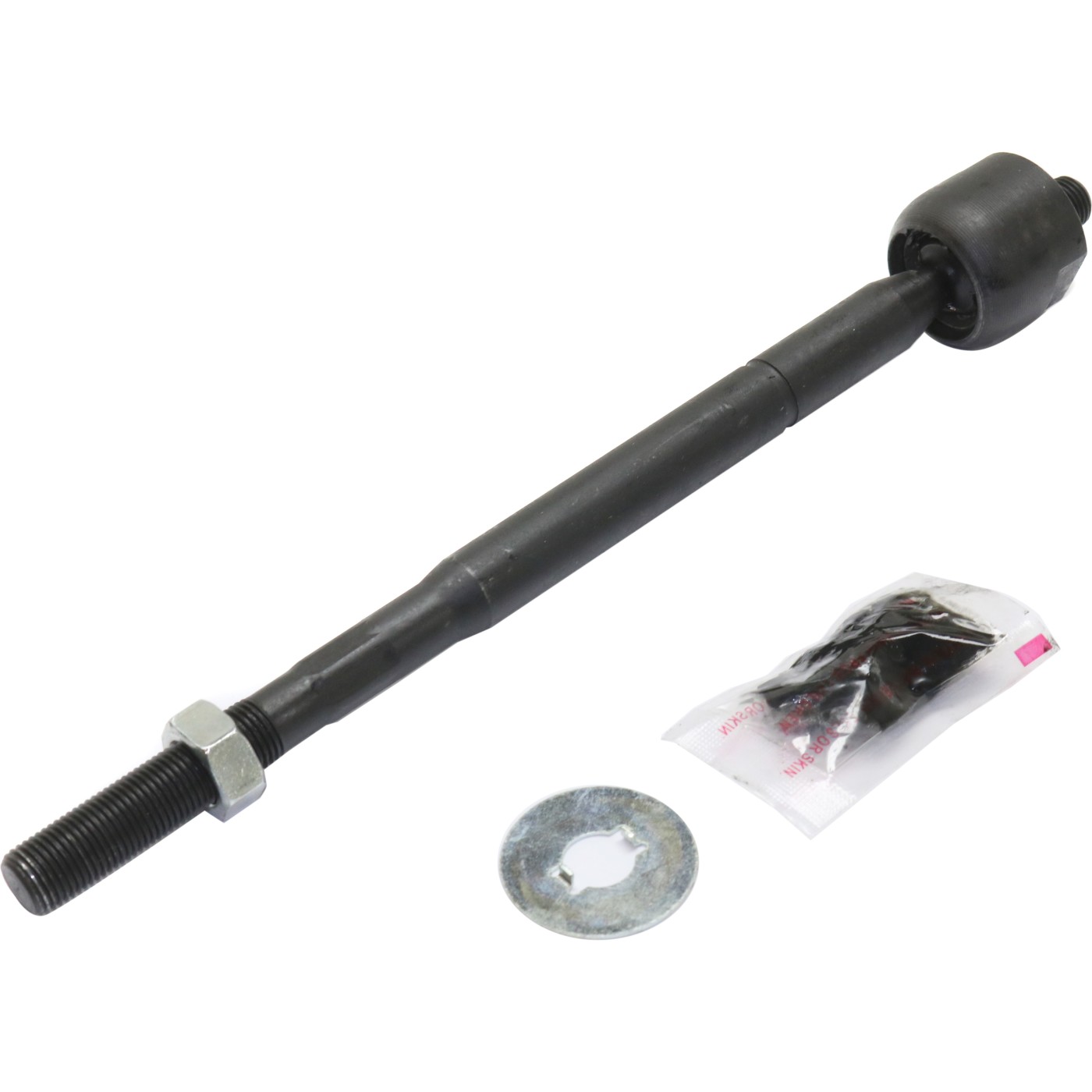 Tie Rod End For 2005-2015 Toyota Tacoma Front Driver or Passenger Side ...