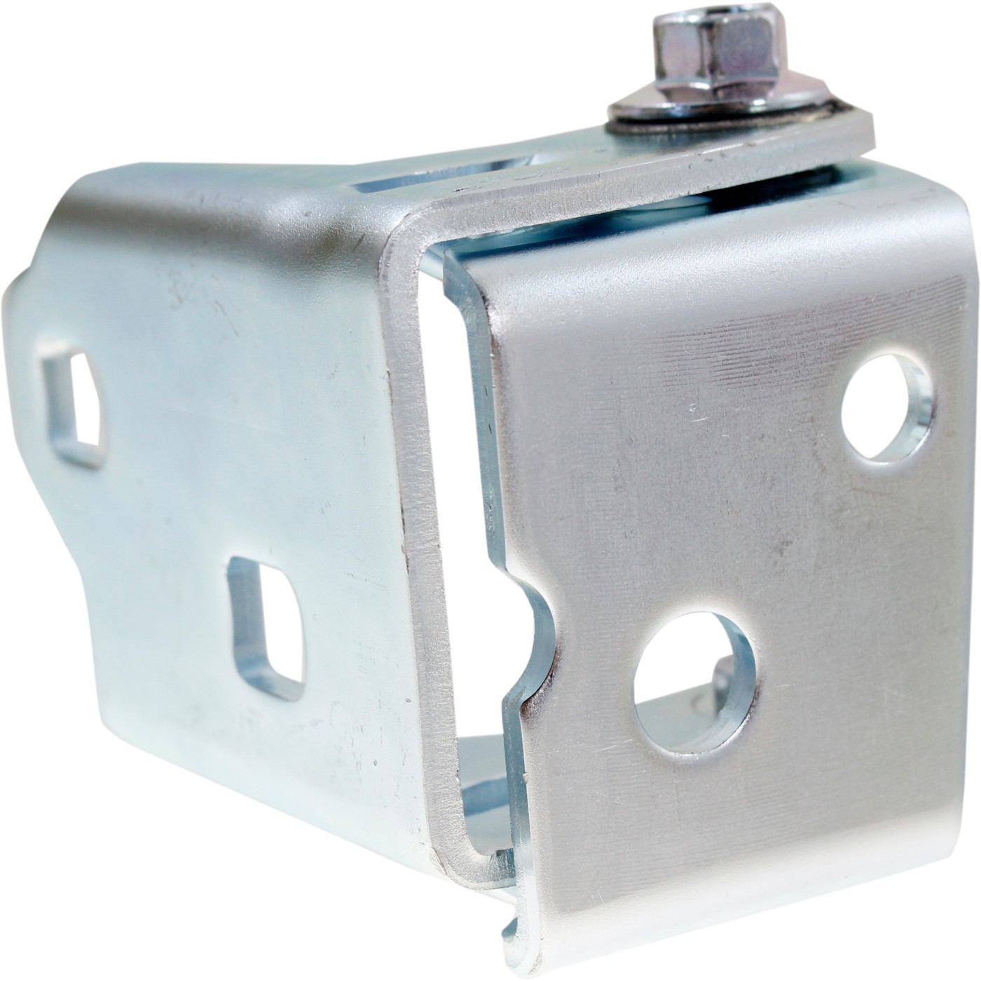 New Door Hinge Rear Driver Left Side Upper for Chevy