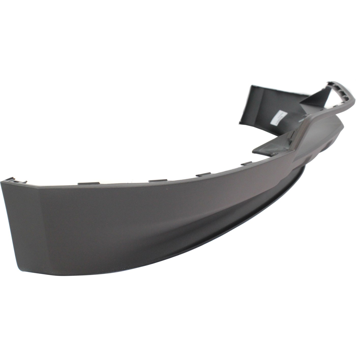 Equinox Front Bumper Cover