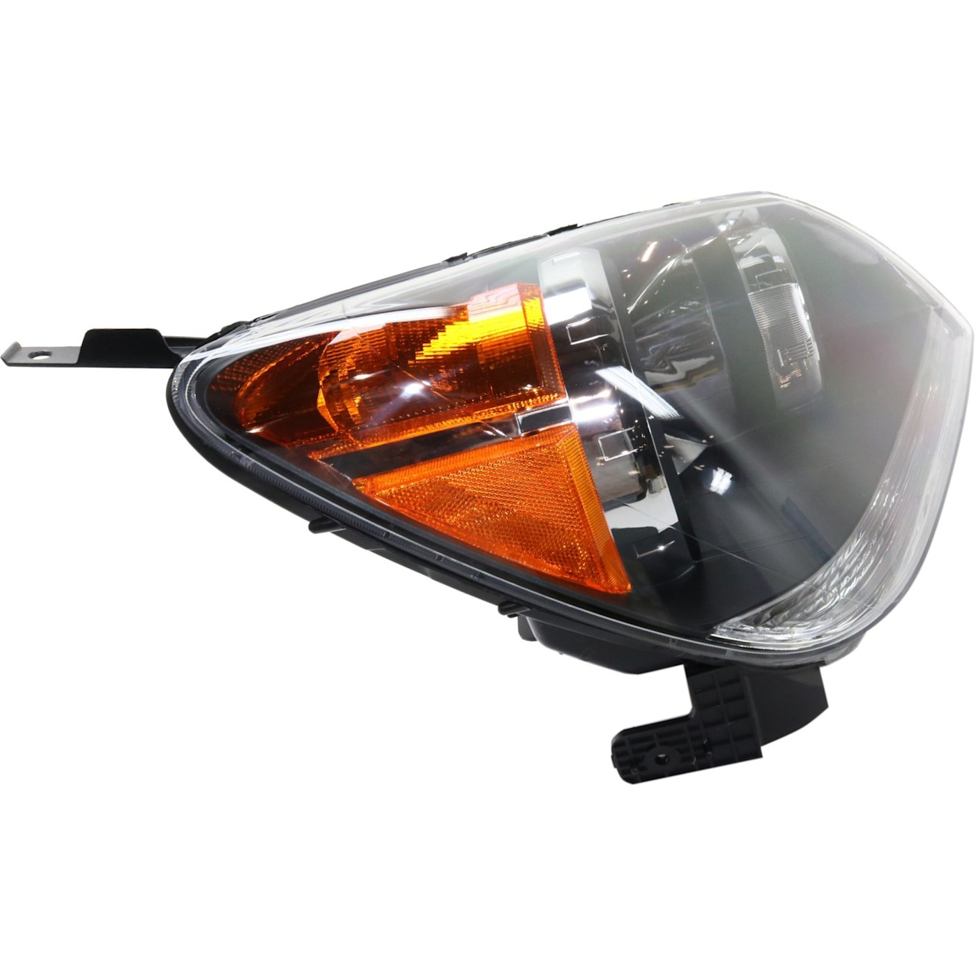 Headlight For 20082010 Honda Odyssey Pair Driver and Passenger Side