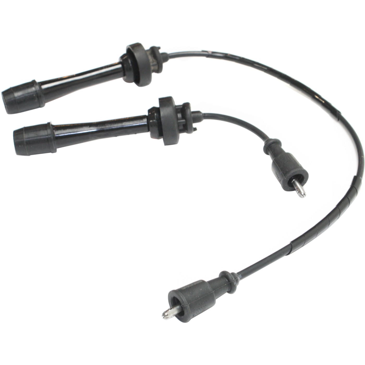 2016 Ford Explorer Coil Pack & Wire Set For 2001-2003 Mazda Protege5 2.0L L4 - Aero Spark Replacement Part Ignition Coil - Foto 3