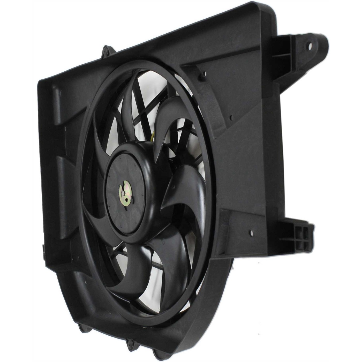 22664726 GM3115213 New Cooling Fan Assembly For Saturn Vue 2002-2004 | eBay