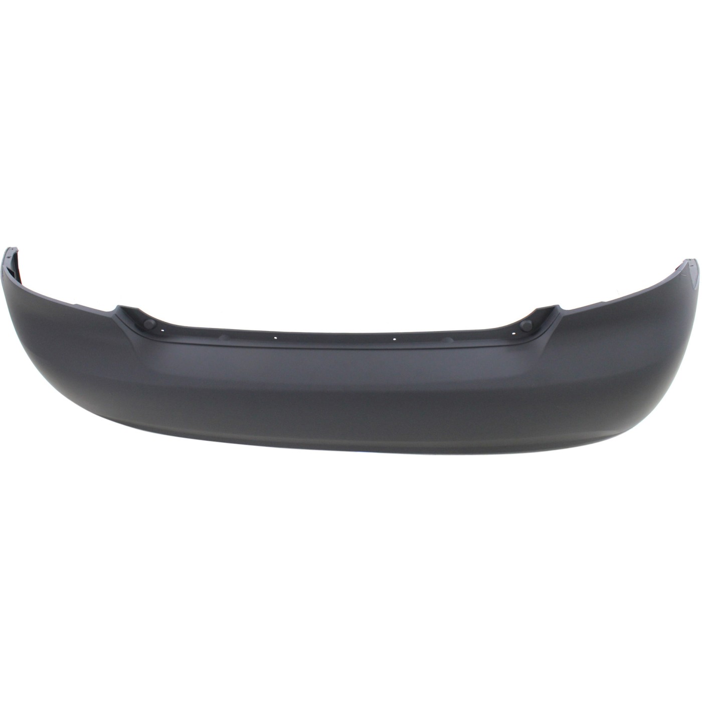 Rear Bumper Cover For 2004-2007 Chevrolet Aveo Hatchback Primed | eBay