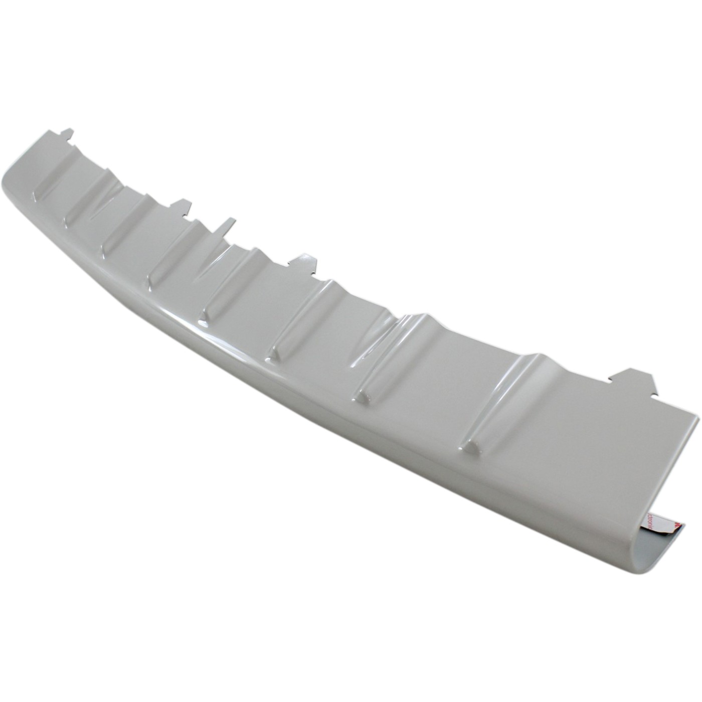 Bumper Trim For 20052007 Jeep Liberty Front Bumper Molding, Cover