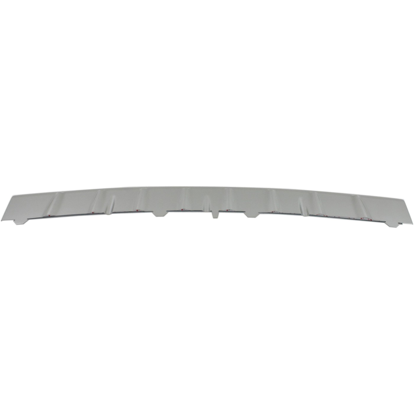 Bumper Trim For 20052007 Jeep Liberty Front Bumper Molding, Cover Plate, Black eBay