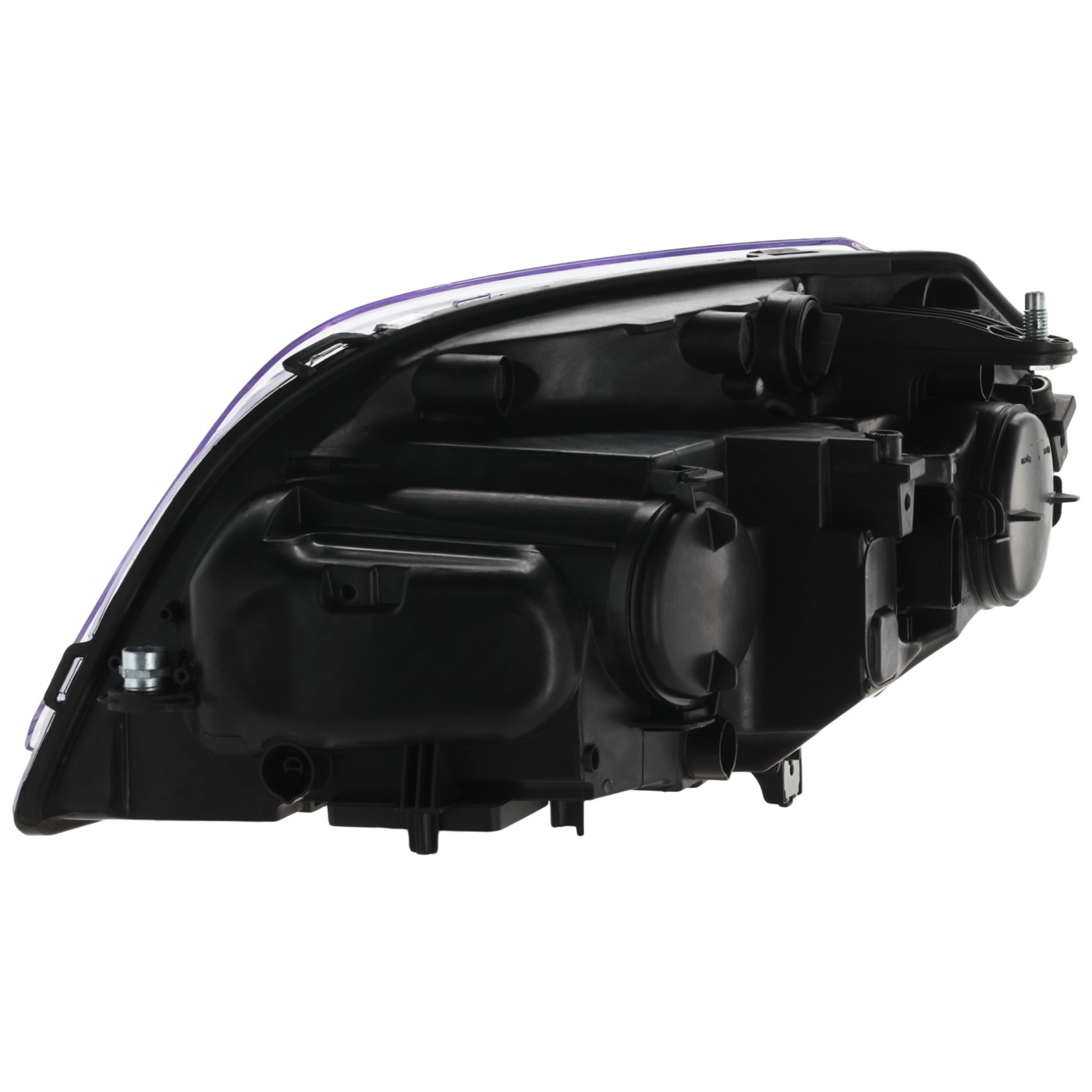 Headlight For 2010 2011 2012 Mercedes Benz GLK350 Right With Bulb eBay