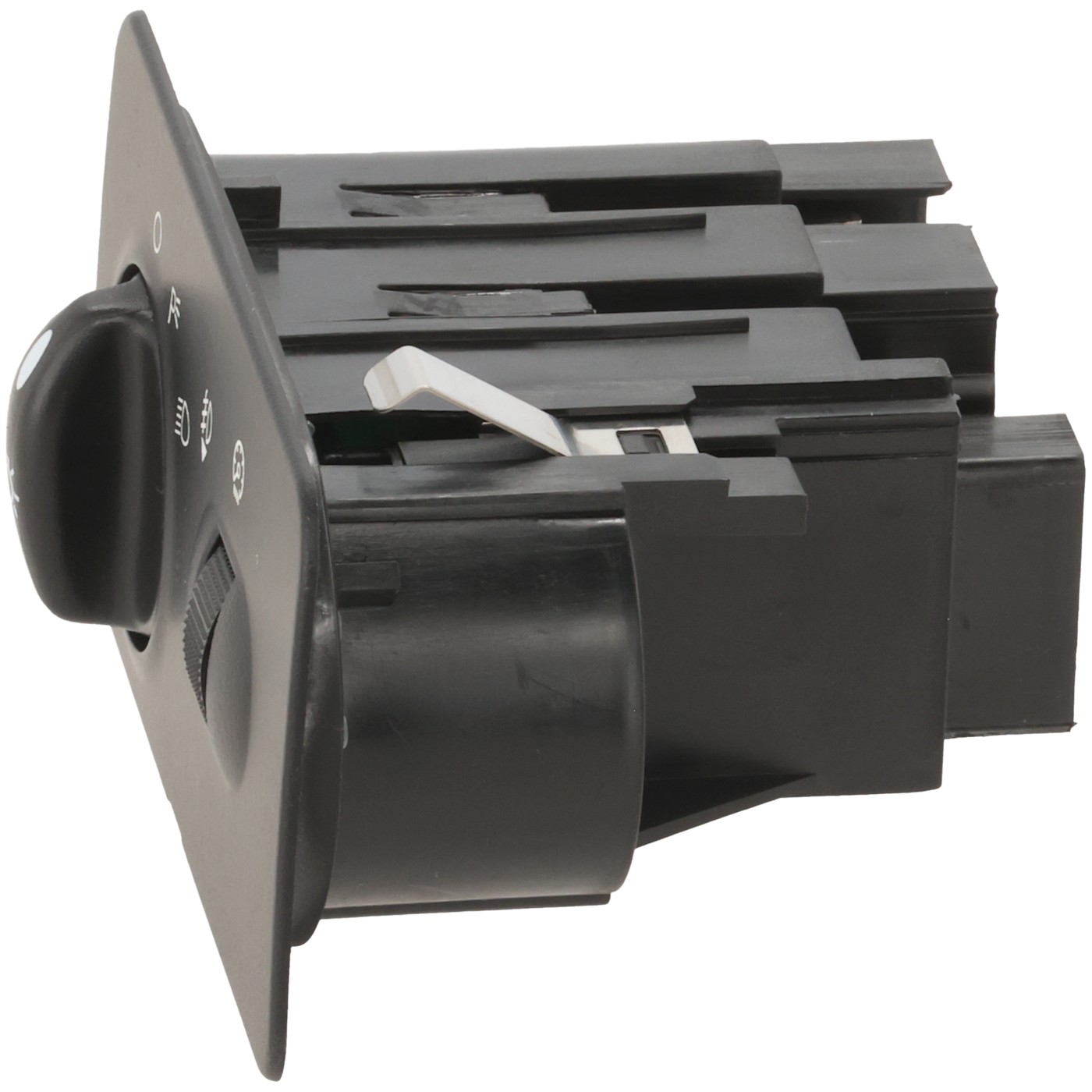 Headlight Switch for Ford F250 F350 F450 F550 Super Duty w/ Fog Lights