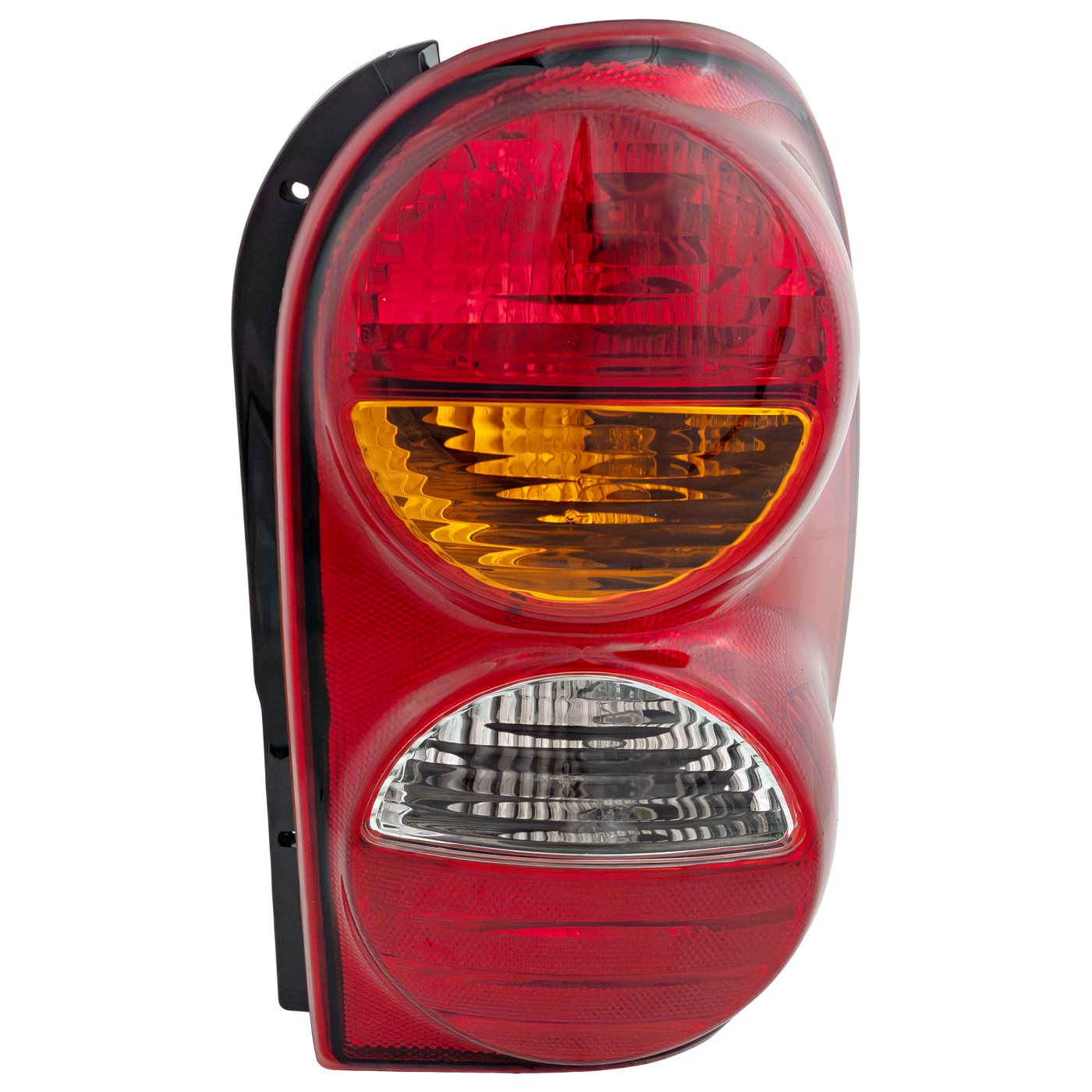 Tail Light for 2002-2004 Jeep Liberty Passenger Side Assembly | eBay