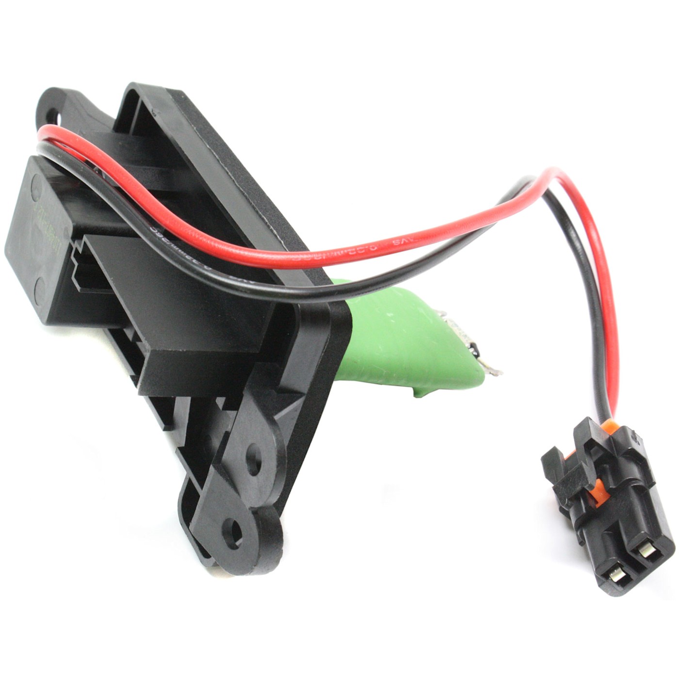 New Blower Motor Resistor Olds Chevy Chevrolet Trailblazer GMC Envoy
