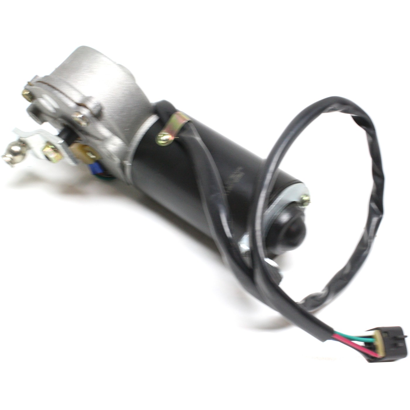 Front Windshield Window Wiper Motor NEW for 8795 Jeep Wrangler eBay