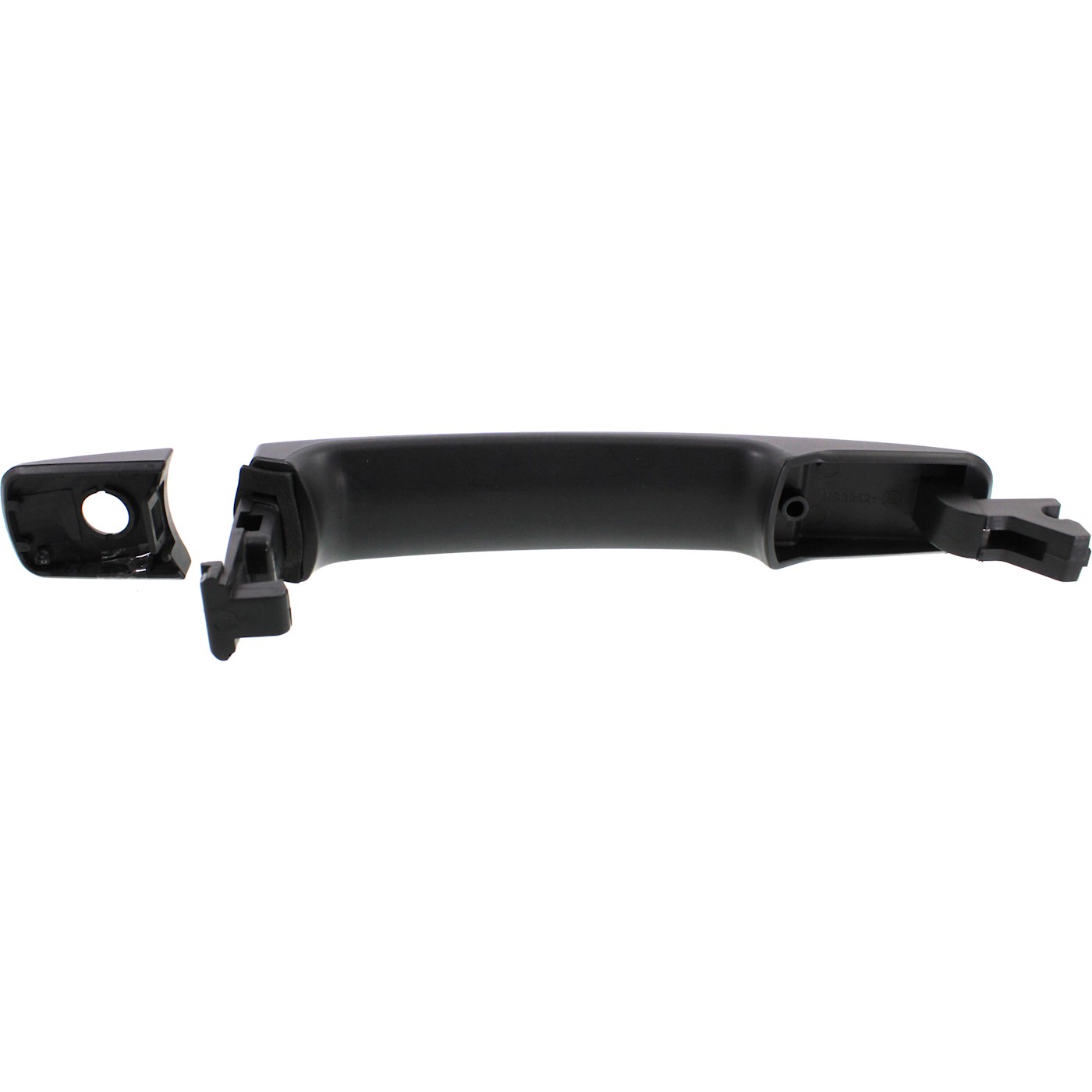 Exterior Door Handle For 20032007 Infiniti G35 Nissan Murano Front