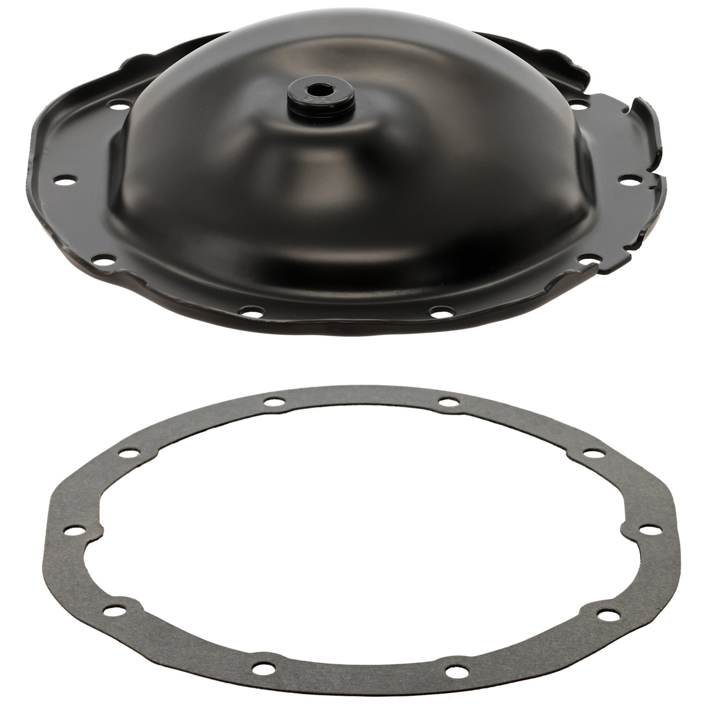 Rear Axle Differential Cover for Chevy GMC Pickup Truck Van w/ 8.50 Ring Gear eBay