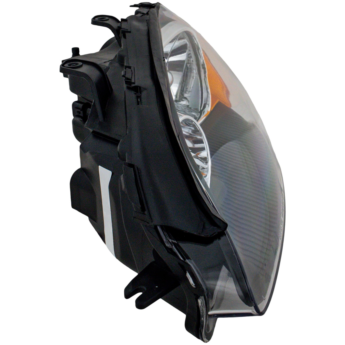 Headlight For 2003 2004 2005 Dodge Stratus 2Door Coupe Left With Bulb ...