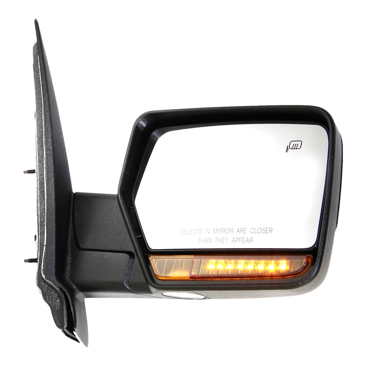 Right Passenger Side Mirror For 20072010 Ford Expedition EL 2008