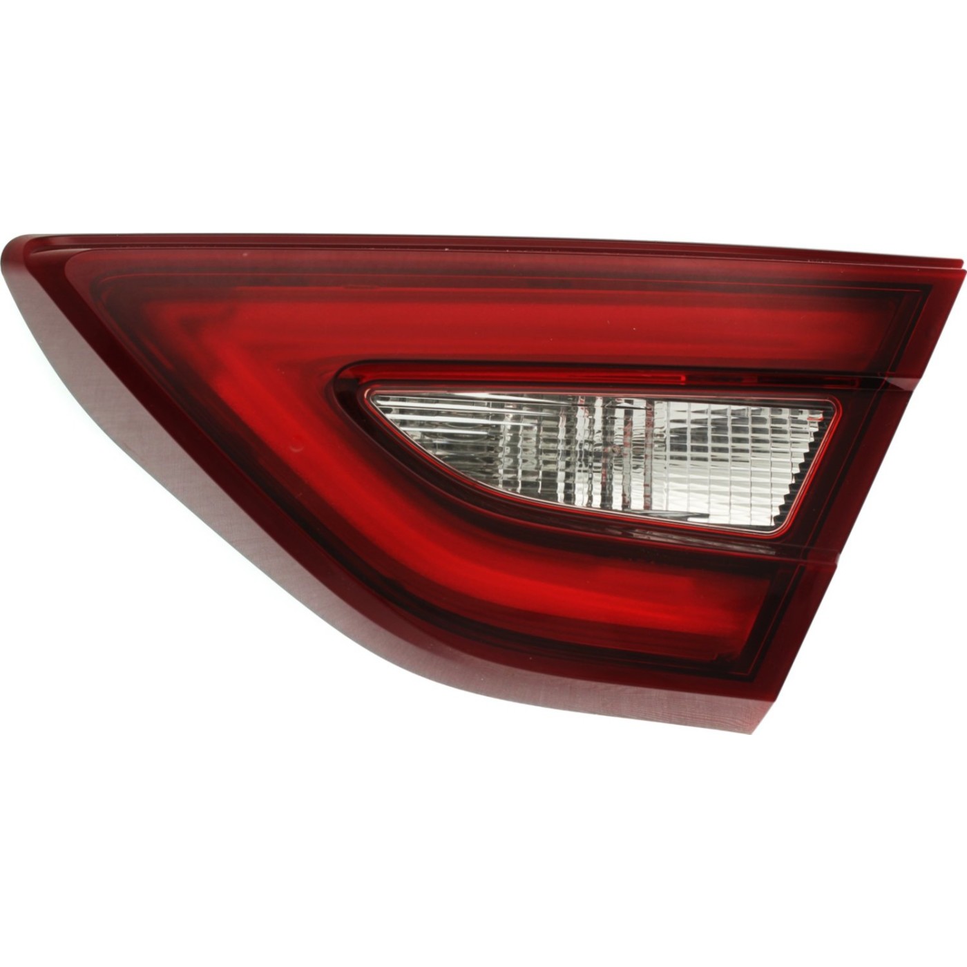 Tail Light For 2016-2018 Nissan Maxima Set of 2 Driver and Passenger ...