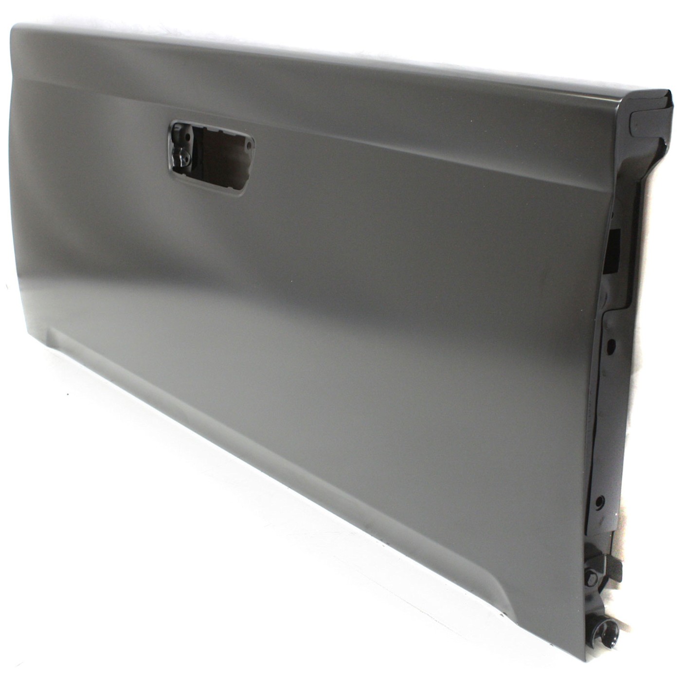 Tailgate Kit For 200411 Chevrolet Colorado Tailgate and Chrome Handle