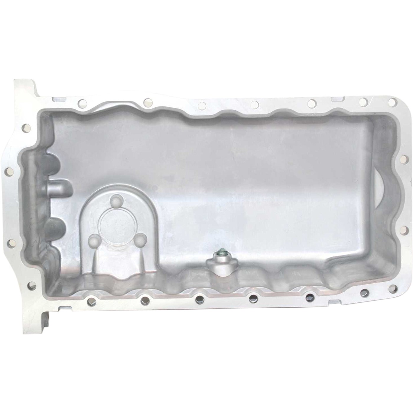 Oil Pan For 20012010 Hyundai Elantra 2.0L 4 Cyl 2005 2002 2003 2004 2006 F117NH eBay