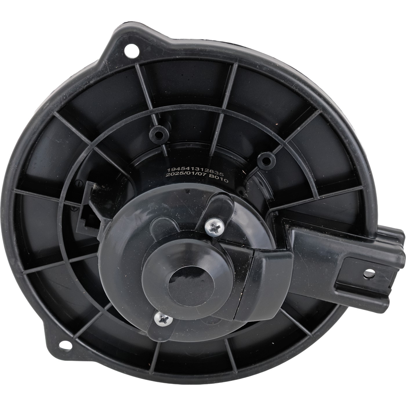 AC Heater FAN BLOWER MOTOR w/ Fan Cage A/C for 0006 Toyota Tundra