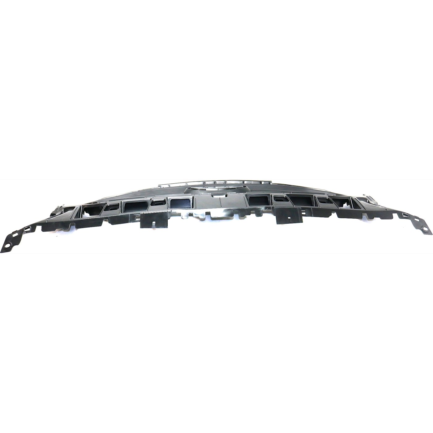 Grille 2015-2016 For Hyundai Accent Black 2-Door Hatchback 4-Door Sedan ...
